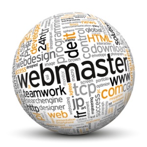 Webmaster Verification Method